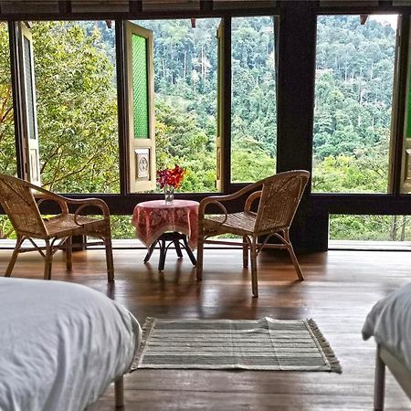 Langit Rimba Resort Seremban Zewnętrze zdjęcie