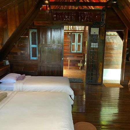 Langit Rimba Resort Seremban Zewnętrze zdjęcie