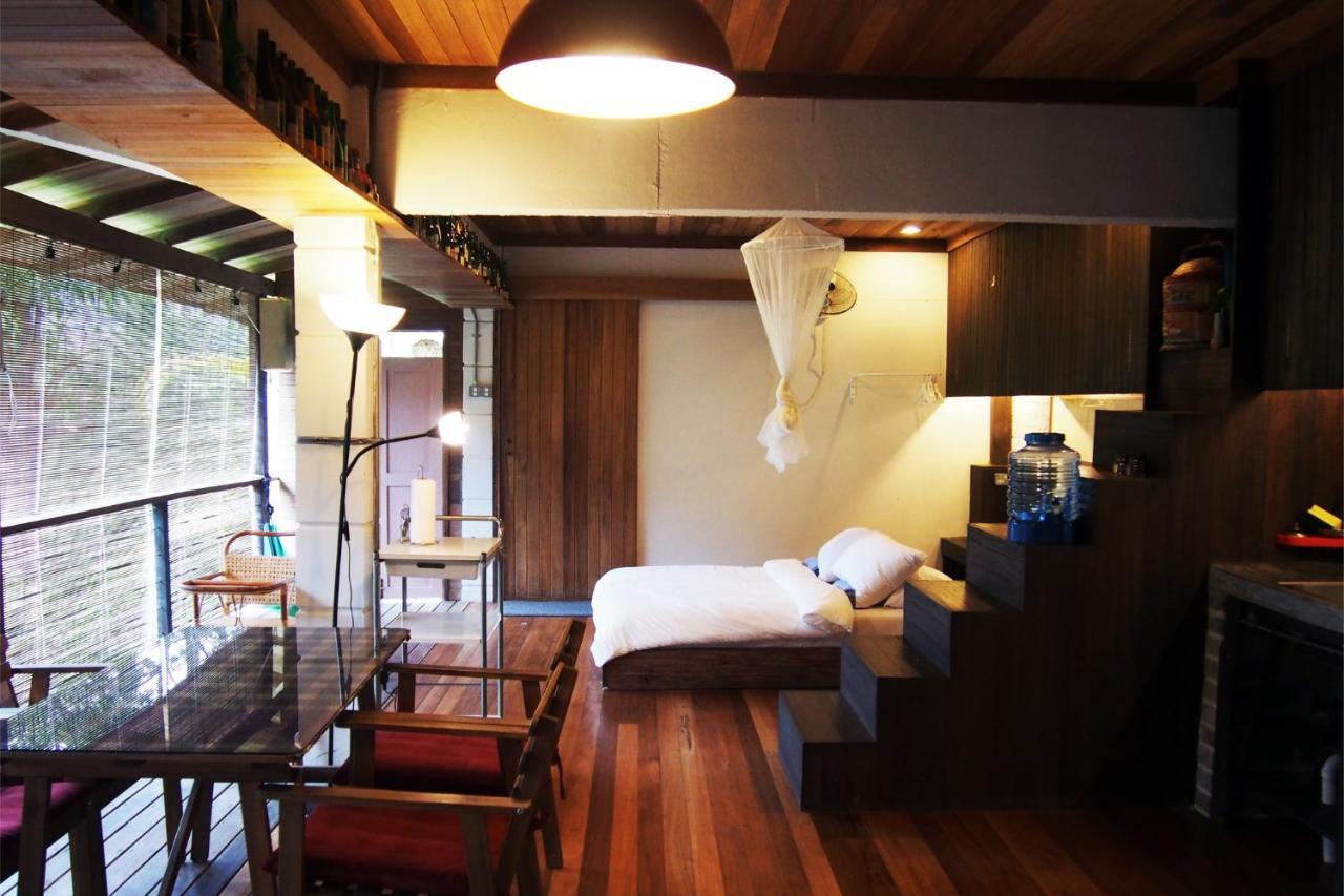 Langit Rimba Resort Seremban Zewnętrze zdjęcie