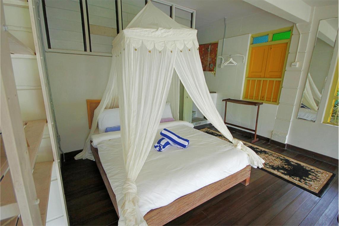 Langit Rimba Resort Seremban Zewnętrze zdjęcie