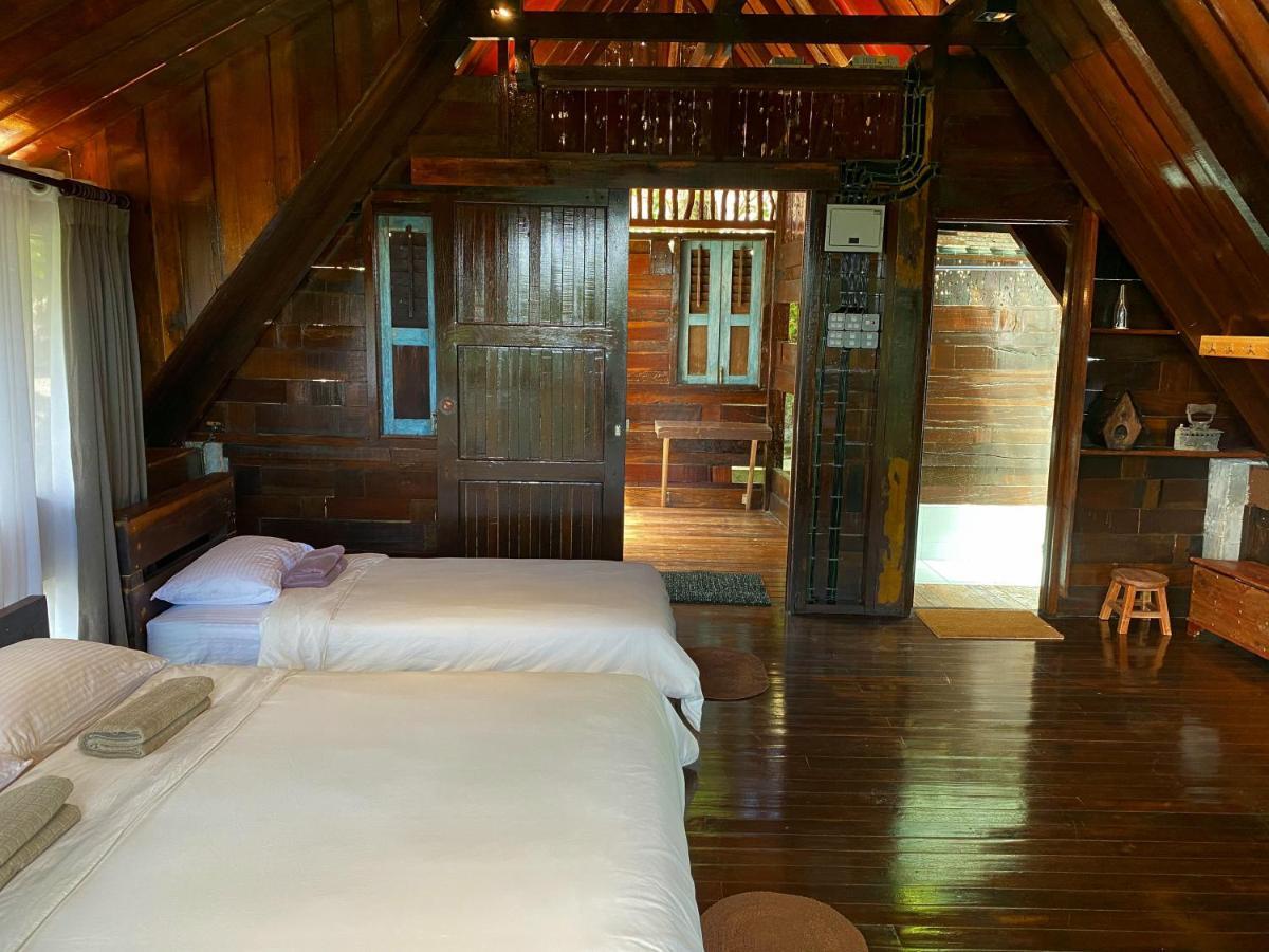 Langit Rimba Resort Seremban Zewnętrze zdjęcie
