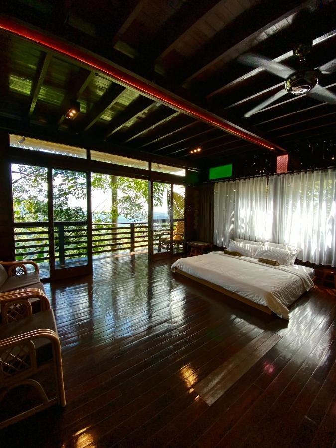Langit Rimba Resort Seremban Zewnętrze zdjęcie